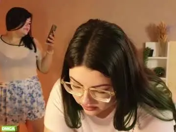 Chaturbate Live Sex of sunflower0907