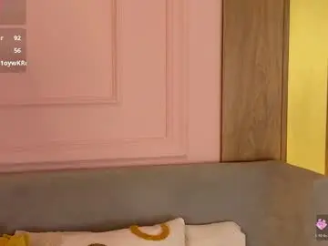 Chaturbate Live Porn of vivi_west