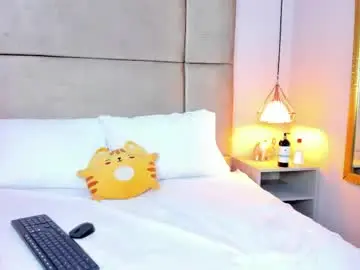 Chaturbate Sex Chat of angelag_