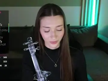 Chaturbate Best Webcam of lindsey_mey