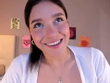 Chaturbate Sex Cam of maia_w10