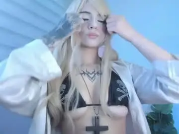 Chaturbate Live Porn of mikusitq_