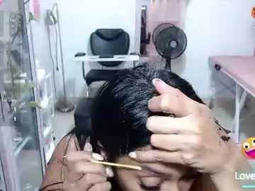 Chaturbate Sex Cam of titsbiglovers