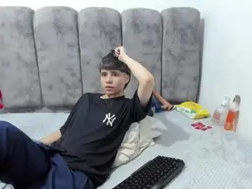 Chaturbate Watch Live Sex Cams of bruno_cruz