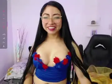 Chaturbate Live Sex of demyanderson_