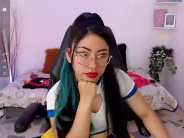 Chaturbate Live Sex of demyanderson_