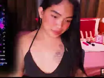 Chaturbate Private Sex Chat of fitfemme_anna