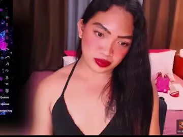 Chaturbate Sex Cam of fitfemme_anna