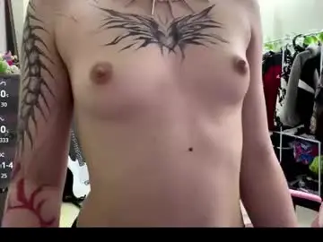 Chaturbate Best live sex cam show of nishazenisek