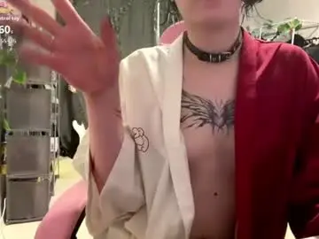 Chaturbate Live Porn of nishazenisek