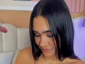Chaturbate Nude Webcam of noa_moon