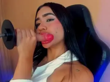 Chaturbate Live Porn of noa_moon