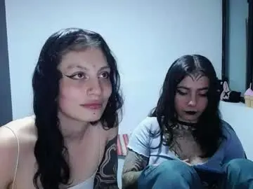 Chaturbate Nude Webcam of _onthary_6