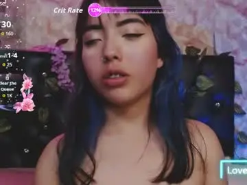 Chaturbate Private Sex Chat of abrill_gp