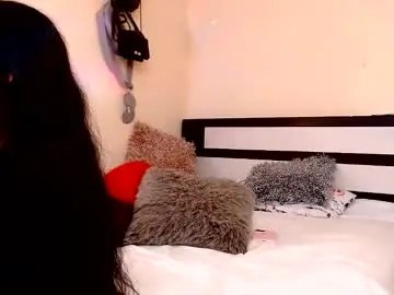 Chaturbate Live Sex Cam of chikandela
