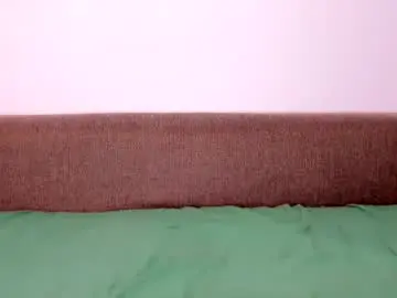 Chaturbate Live Sex Cam of missgreen21