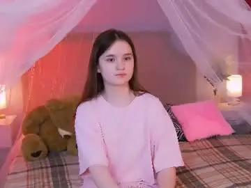 Chaturbate Sex Cam of strawbunnybite
