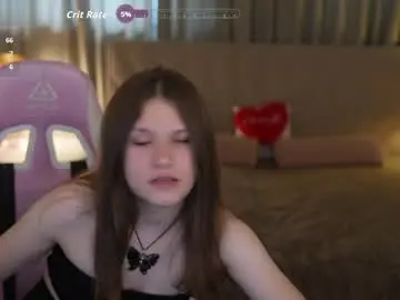 Chaturbate Private Sex Chat of anabel2054