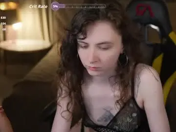 Chaturbate Private Sex Chat of anabel2054