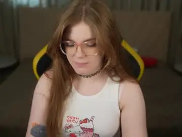 Chaturbate Private Sex Chat of anabel2054