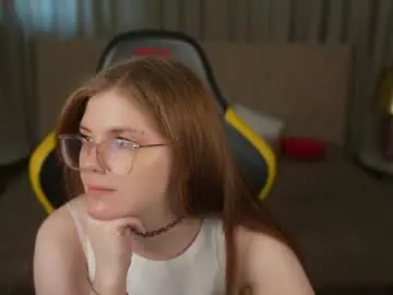Chaturbate Best live sex cam show of anabel2054