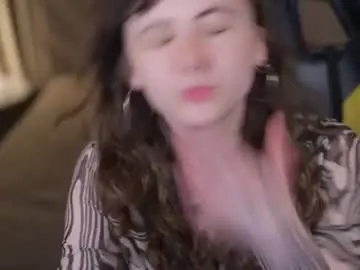 Chaturbate Best live sex cam show of anabel2054
