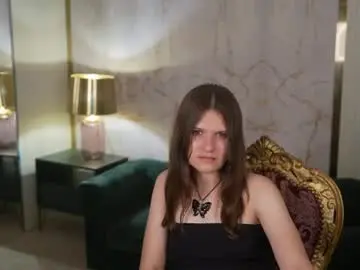 Chaturbate Nude Webcam of anabel2054
