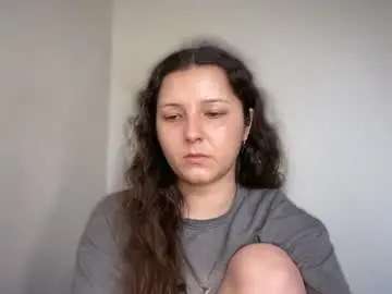 Chaturbate Live Sex Cam of cappuccinokiss