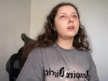 Chaturbate Live Sex of cappuccinokiss