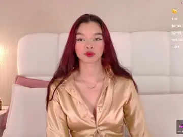 Chaturbate Live Porn of catalinaruiz_
