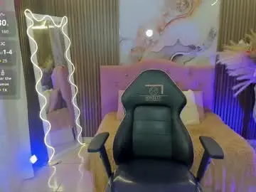 Chaturbate Adult Webcam of sabriina_tay