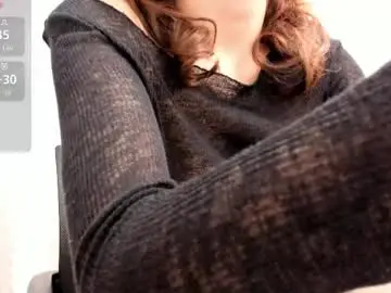 Chaturbate Best live sex cam show of zoe_klarxxx