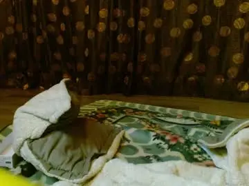 Chaturbate Live Sex of agness_6