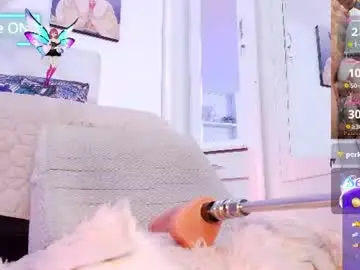 Chaturbate Sex Cam of dagny_