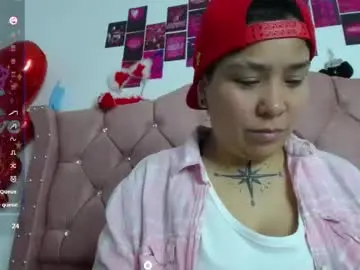 Chaturbate Best live sex cam show of nat_evans8