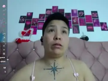 Chaturbate Free Porn Cam of nat_evans8