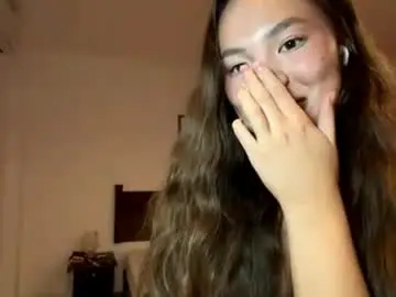 Chaturbate Free Live Porn of pameliakinsinger