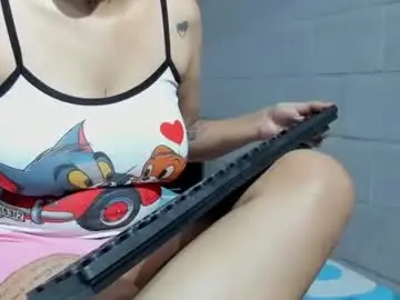 Chaturbate Free Porn Cam of sexynova_93