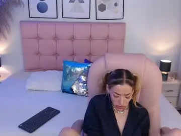 Chaturbate Live Sex of zoee_joness