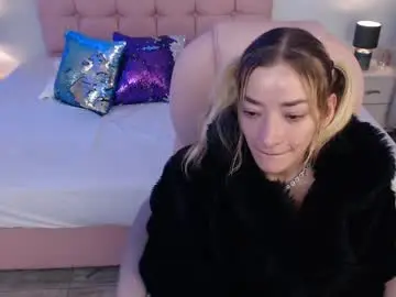 Chaturbate Adult Video Chat of zoee_joness