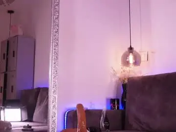 Chaturbate Sex Chat of isabela_franco_