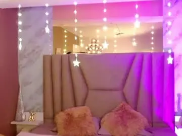 Chaturbate Best live sex cam show of megan_saint