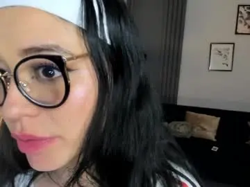 Chaturbate Best Webcam of dakhota_rouge