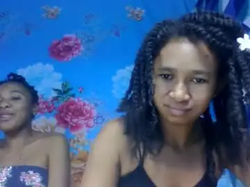 Chaturbate Adult Video Chat of anitaazzh