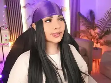 Chaturbate Private Sex Chat of arigigomez