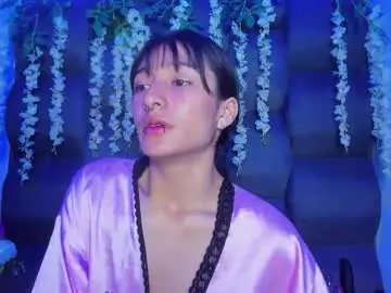 Chaturbate Nude Webcam of dani_dream