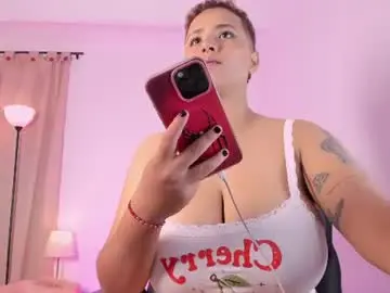 Chaturbate Private Sex Chat of liaamoretzz