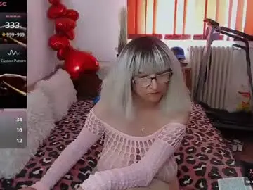 Chaturbate Sex Chat of milfdolores