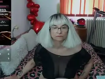Chaturbate Free Live Porn of milfdolores