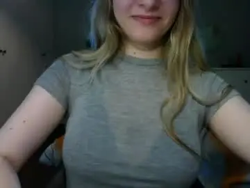 Chaturbate Nude Webcam of rosie_june